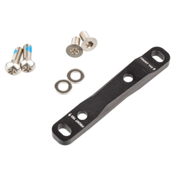 SRAM Flat Mount Bracket Front - 0F/20F (Front 140/160)