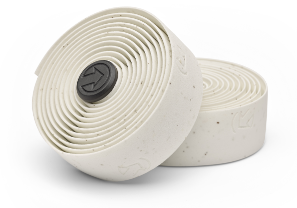 PRO Bike Gear PRO Lenkerband Peaked Sport weiss