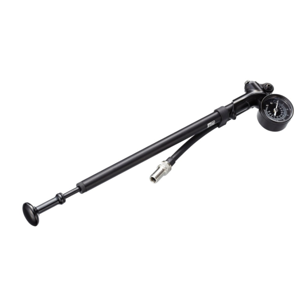 RockShox Fork/Shock Pump High-Pressure 600psi max