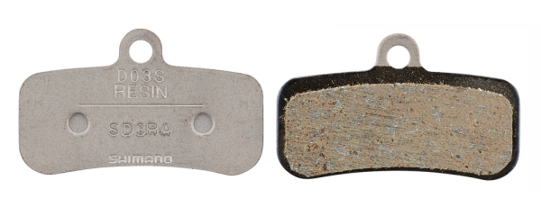 Shimano Bremsbelag D03S