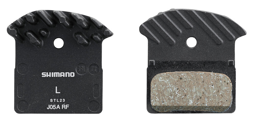 Shimano Bremsbelag J05A RF