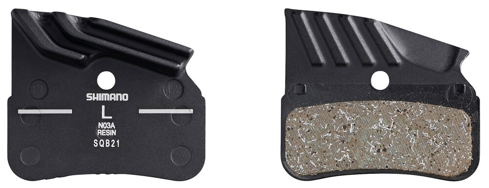 Shimano Bremsbelag N03A RF