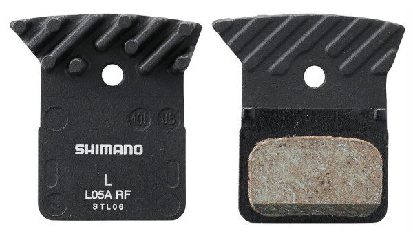 Shimano Bremsbelag L05A RF