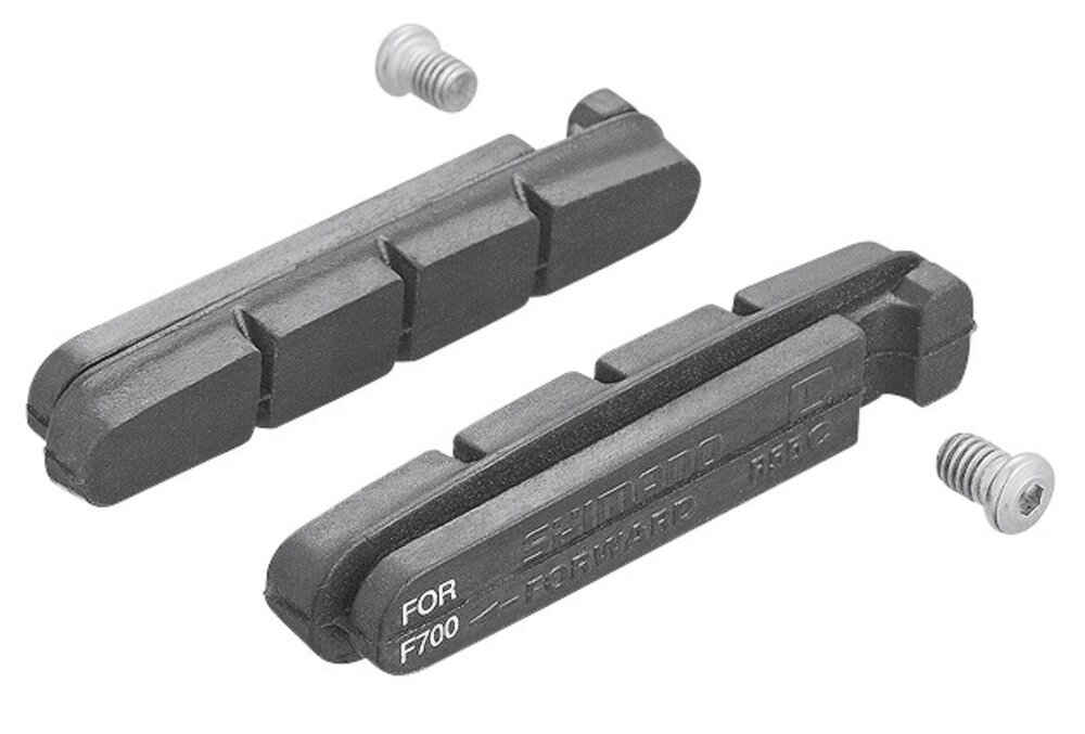 Shimano Bremsgummi R55C3