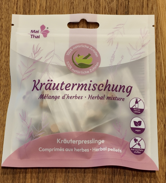 Mai Thai Kräutermischung