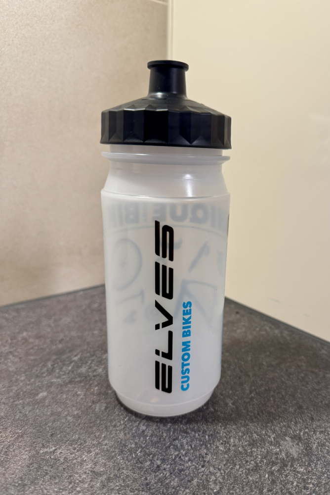 Tacx Bidon 550ml Unique Your Bike