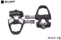 Elves Pedale Orome Aule CT Road Ti