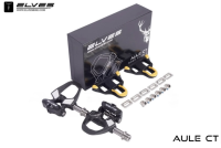 Elves Pedale Orome Aule CT Road Ti