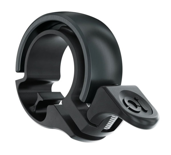 Knog mm schwarz