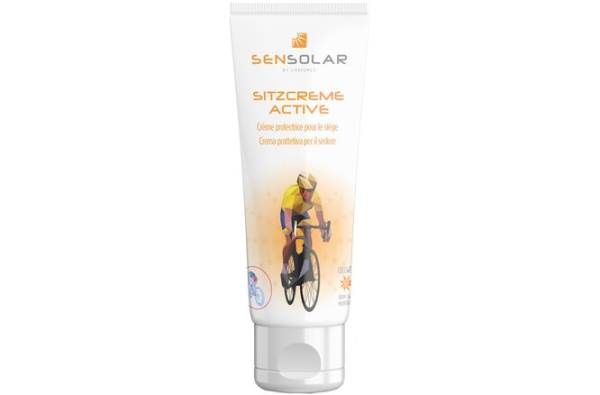 Sensolar Sitzcrème Tube à 100 ml