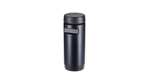 BBB Werkzeug Bidon, schwarz, 0.45 L
