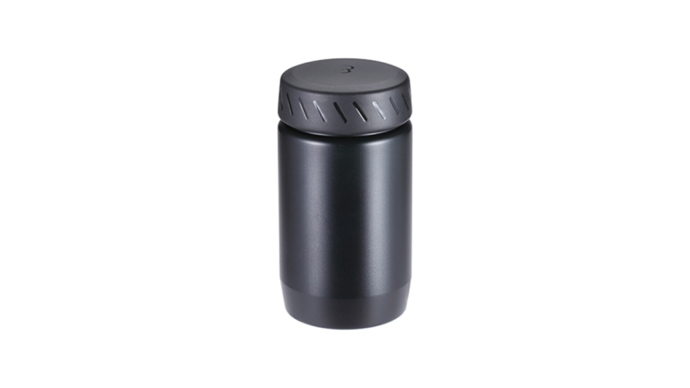 BBB Werkzeug Bidon, schwarz, 0.45 L