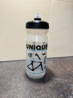 Zéfal Bidon 650ml Unique Your Bike