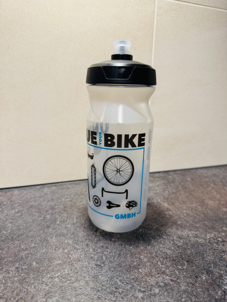Zéfal Bidon 650ml Unique Your Bike