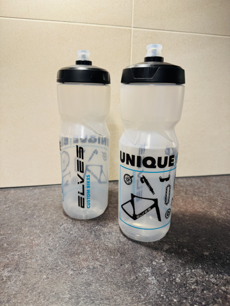 Zéfal Bidon 800ml Unique Your Bike