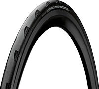 Continental GP5000s 700x30C s/s falt