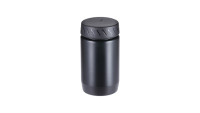 BBB Werkzeug Bidon, schwarz, 0.63 L