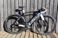 Elves Falath EXP Aero Disc