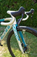 Elves Mori Aerox Disc