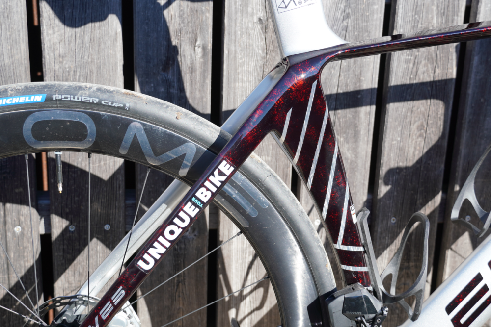 Elves Falath EXP Aero Disc