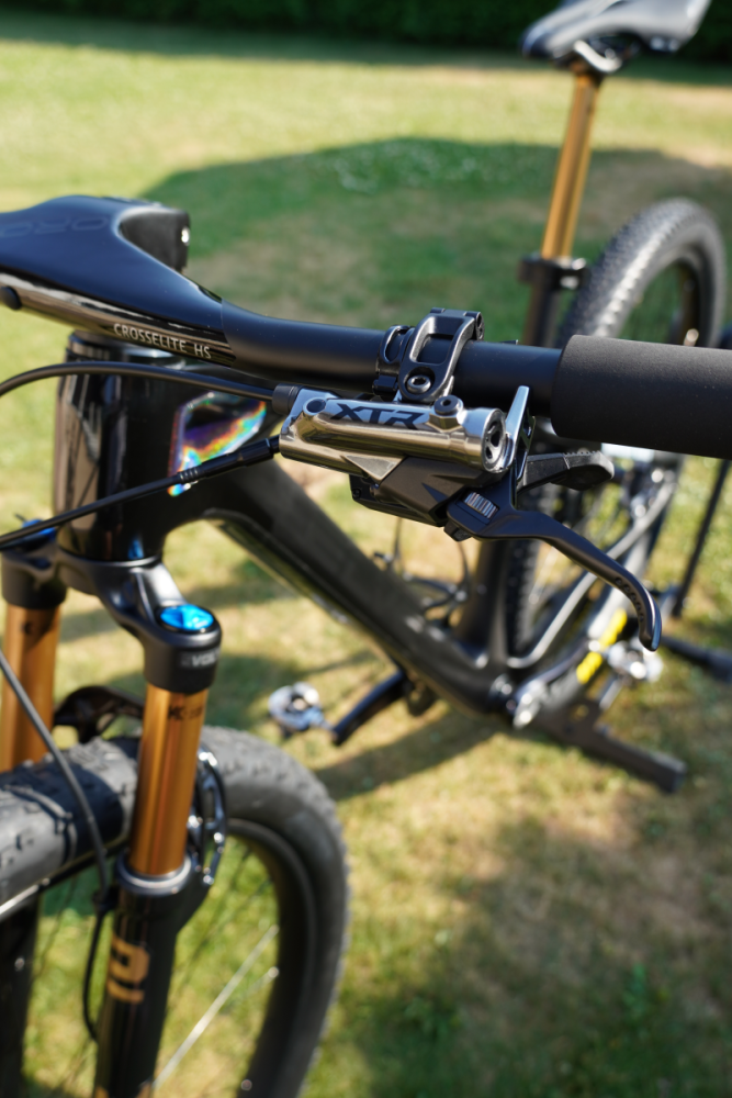 Elves Nandor Pro 29''