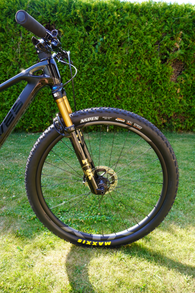 Elves Nandor Pro 29''