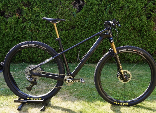 Elves Nandor Pro 29''
