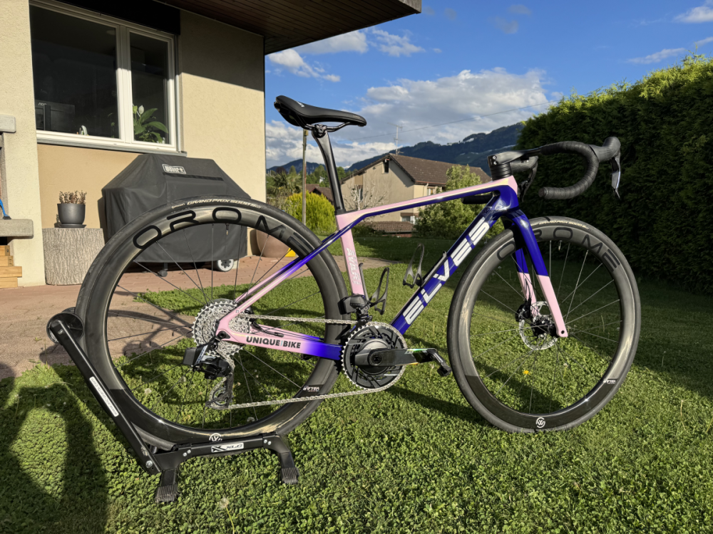 Elves Avari Pro Disc