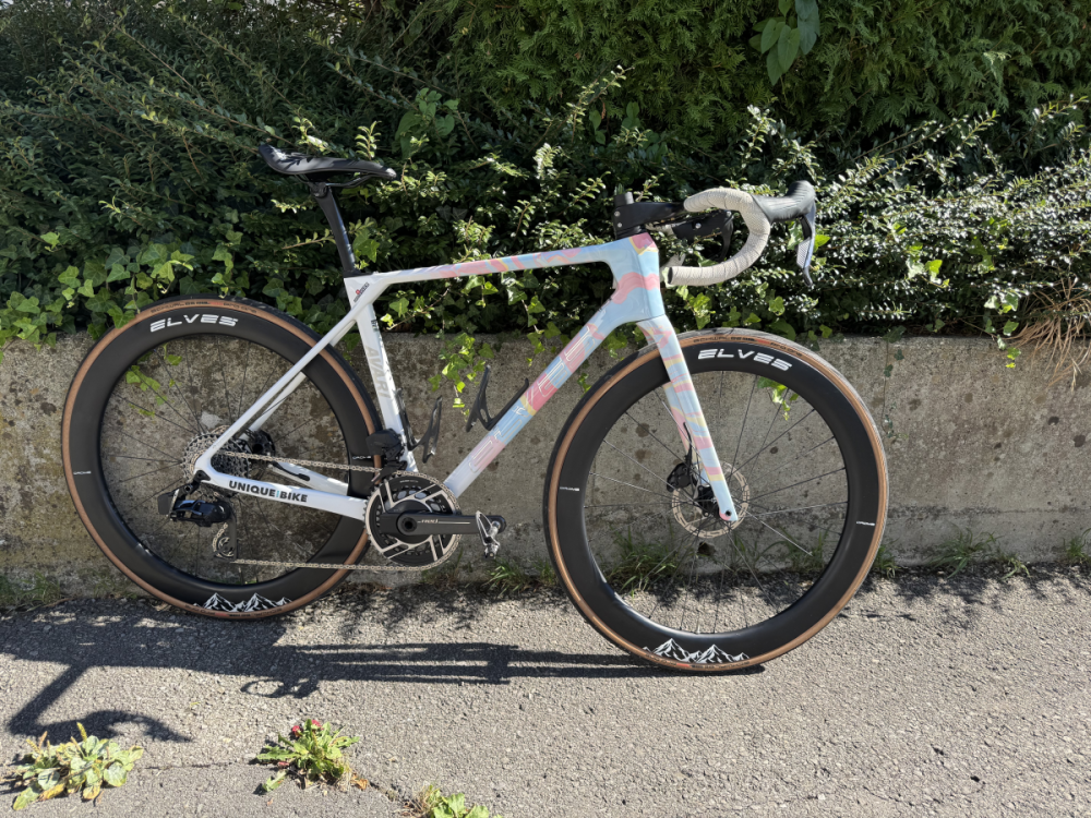 Elves Avari Pro Disc