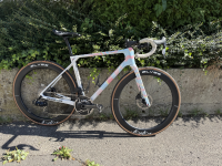 Elves Avari Pro Disc