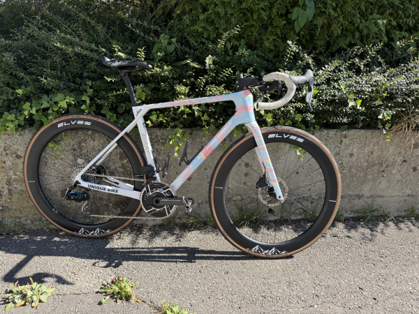 Elves Avari Pro Disc