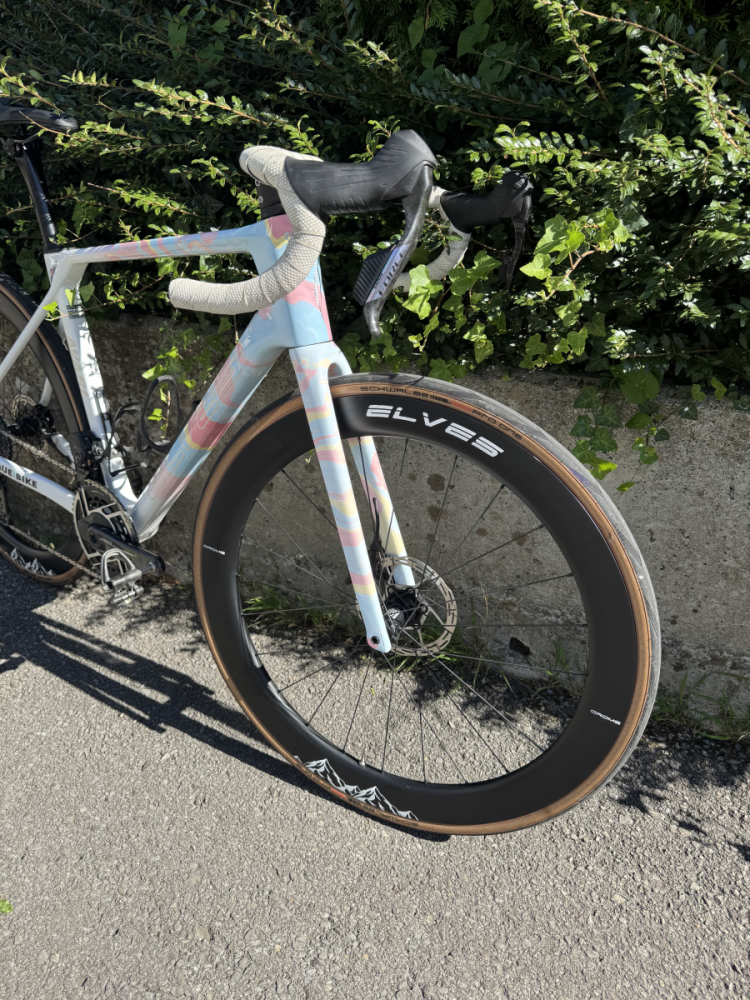 Elves Avari Pro Disc
