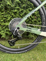 Elves Mori Aerox Disc