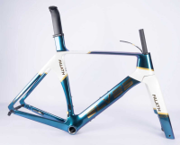 Elves Falath EXP Disc Framekit