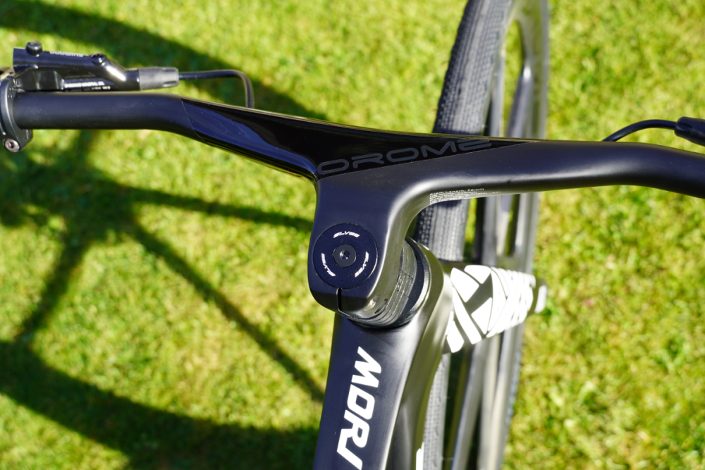 Elves Mori Aerox Disc