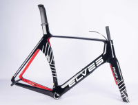 Elves Falath EXP Disc Framekit