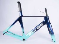 Elves Falath EXP Disc Framekit