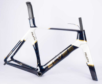 Elves Falath EXP Disc Framekit