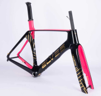 Elves Falath EXP Disc Framekit