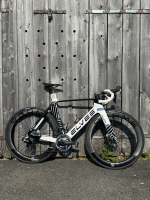 Elves Falath EXP Disc Framekit