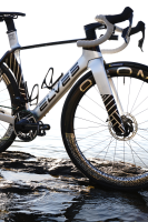 Elves Falath EXP Aero Disc